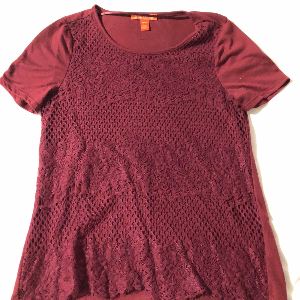 Joe fresh top